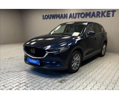 Mazda CX-5 2,5 AT REVOLUTION AWD - 1