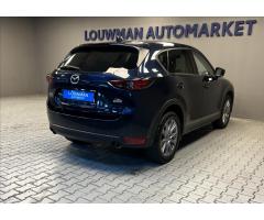 Mazda CX-5 2,5 AT REVOLUTION AWD - 2