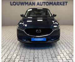 Mazda CX-5 2,5 AT REVOLUTION AWD - 4