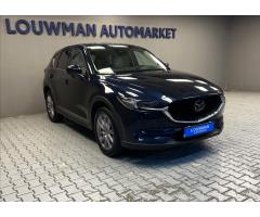 Mazda CX-5 2,5 AT REVOLUTION AWD - 11