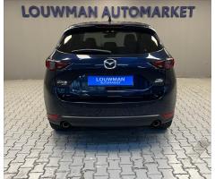 Mazda CX-5 2,5 AT REVOLUTION AWD - 12