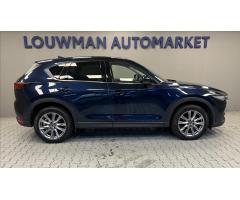 Mazda CX-5 2,5 AT REVOLUTION AWD - 14