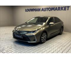 Toyota Corolla 1,5 Comfort Style Tech - 1