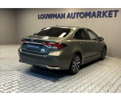 Toyota Corolla 1,5 Comfort Style Tech - 2