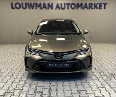 Toyota Corolla 1,5 Comfort Style Tech - 4