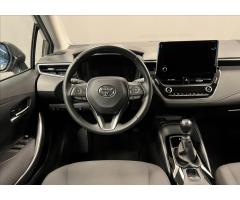 Toyota Corolla 1,5 Comfort Style Tech - 5