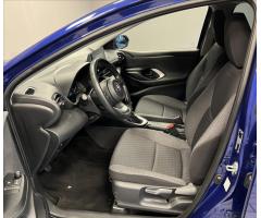 Toyota Yaris 1,5 Comfort Style - 6