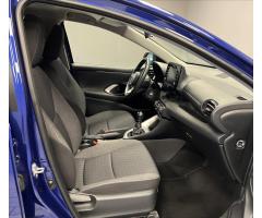 Toyota Yaris 1,5 Comfort Style - 7