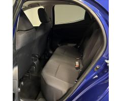 Toyota Yaris 1,5 Comfort Style - 8