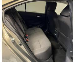 Toyota Corolla 1,5 Comfort Style Tech - 10