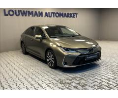 Toyota Corolla 1,5 Comfort Style Tech - 11