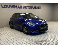 Toyota Yaris 1,5 Comfort Style - 11