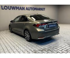 Toyota Corolla 1,5 Comfort Style Tech - 13