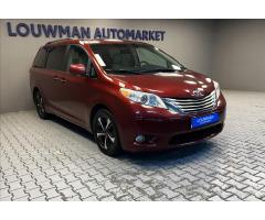 Toyota Sienna 3,5 V6 AT AWD - 13