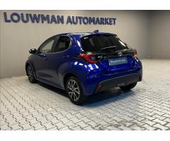 Toyota Yaris 1,5 Comfort Style - 13