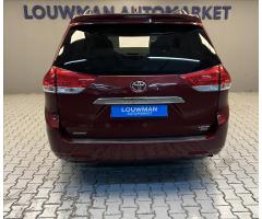 Toyota Sienna 3,5 V6 AT AWD - 14