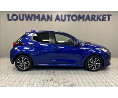 Toyota Yaris 1,5 Comfort Style - 14