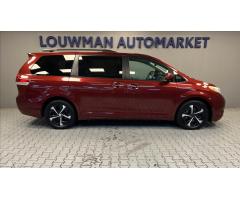 Toyota Sienna 3,5 V6 AT AWD - 16