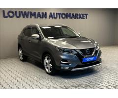 Nissan Qashqai 1,5 N-CONNECTA - 11