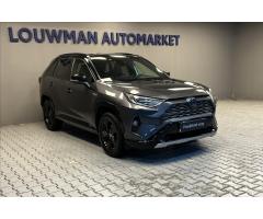 Toyota RAV4 2,5 AT SELECTION AWD - 11