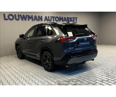 Toyota RAV4 2,5 AT SELECTION AWD - 13