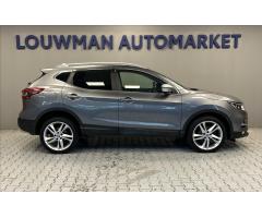 Nissan Qashqai 1,5 N-CONNECTA - 14