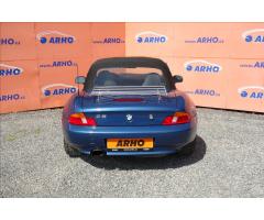 BMW Z3 1,9 i 87KW, MANUAL. - 6