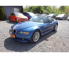 BMW Z3 1,9 i 87KW, MANUAL. - 14