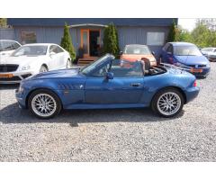 BMW Z3 1,9 i 87KW, MANUAL. - 15