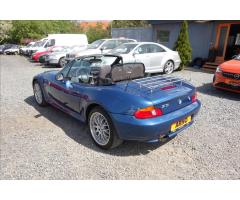 BMW Z3 1,9 i 87KW, MANUAL. - 16