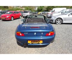 BMW Z3 1,9 i 87KW, MANUAL. - 17