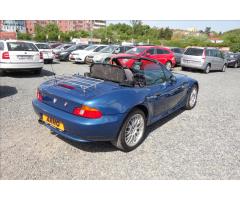 BMW Z3 1,9 i 87KW, MANUAL. - 18