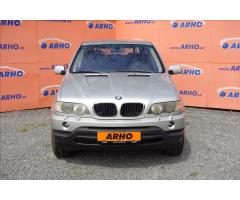 BMW X5 3,0 i 170KW,AUT.AC,XENONY,4x4. - 2