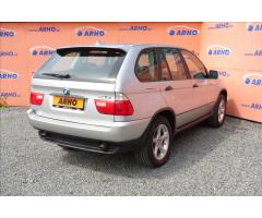 BMW X5 3,0 i 170KW,AUT.AC,XENONY,4x4. - 7