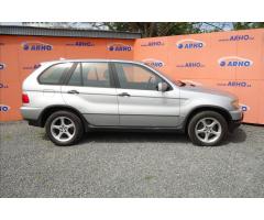 BMW X5 3,0 i 170KW,AUT.AC,XENONY,4x4. - 8