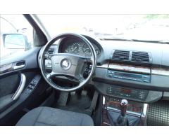 BMW X5 3,0 i 170KW,AUT.AC,XENONY,4x4. - 20