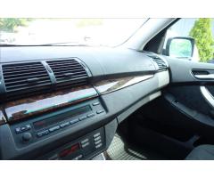 BMW X5 3,0 i 170KW,AUT.AC,XENONY,4x4. - 30