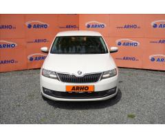 Škoda Roomster 1,2TSI 63kW, Ambition plus