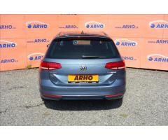 Volkswagen Passat 1,6 TDi,DSG,SERV.KN.,PANORAMA. - 6