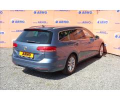 Volkswagen Passat 1,6 TDi,DSG,SERV.KN.,PANORAMA. - 7