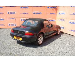 BMW Z3 1,8 i 85KW, MANUAL. - 7