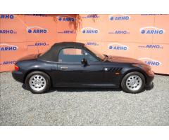 BMW Z3 1,8 i 85KW, MANUAL. - 8