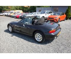 BMW Z3 1,8 i 85KW, MANUAL. - 12