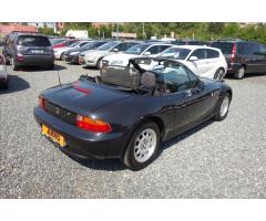 BMW Z3 1,8 i 85KW, MANUAL. - 13