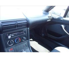 BMW Z3 1,8 i 85KW, MANUAL. - 20