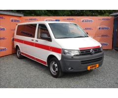 Volkswagen Transporter 2,0 BiTDi,ČR,1 MAJ.,4MOTION. - 1