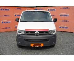 Volkswagen Transporter 2,0 BiTDi,ČR,1 MAJ.,4MOTION. - 2