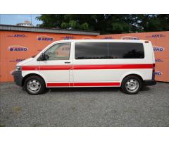 Volkswagen Transporter 2,0 BiTDi,ČR,1 MAJ.,4MOTION. - 4