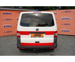 Volkswagen Transporter 2,0 BiTDi,ČR,1 MAJ.,4MOTION. - 6