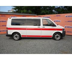 Volkswagen Transporter 2,0 BiTDi,ČR,1 MAJ.,4MOTION. - 8